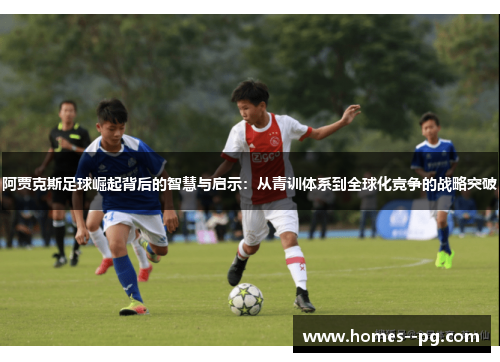 阿贾克斯足球崛起背后的智慧与启示：从青训体系到全球化竞争的战略突破