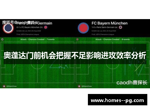 奥蓬达门前机会把握不足影响进攻效率分析