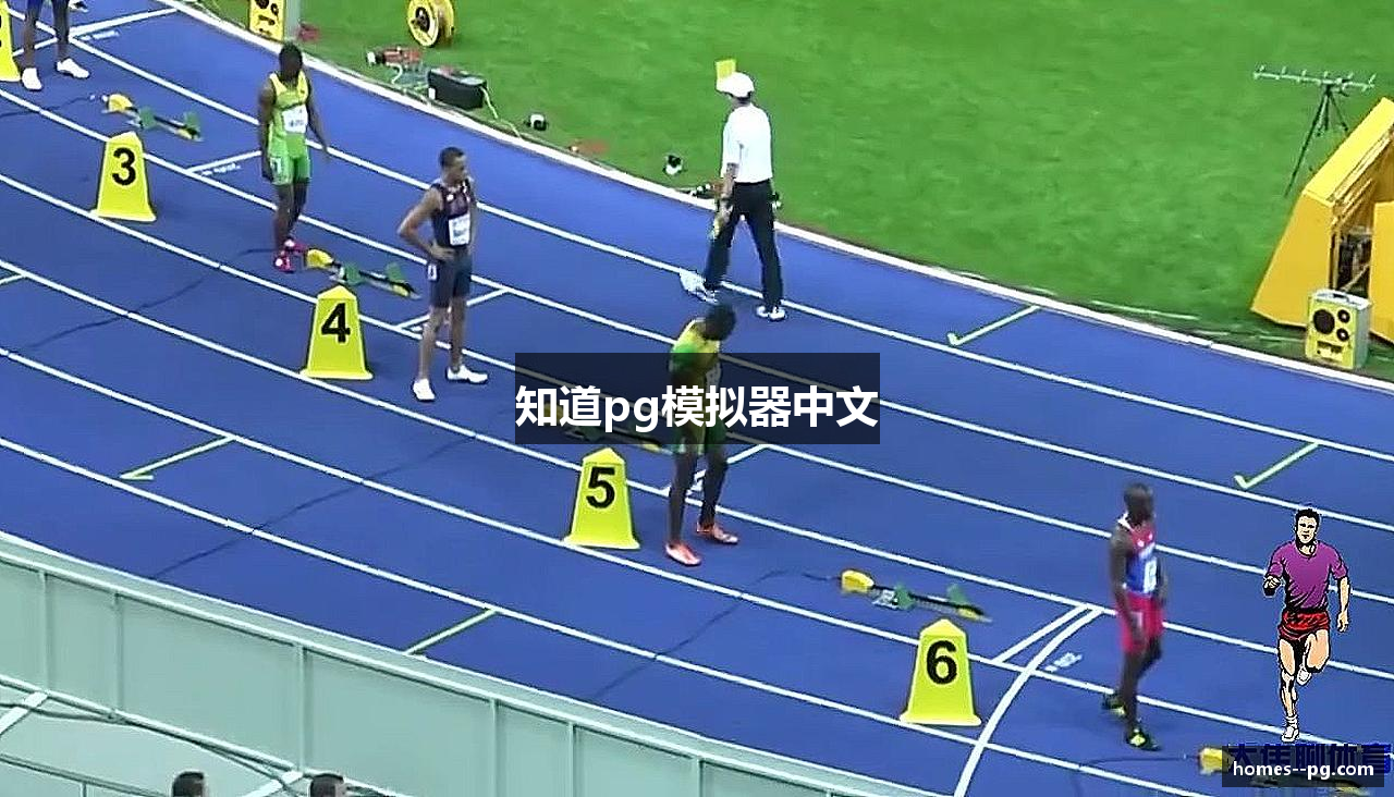 知道pg模拟器中文